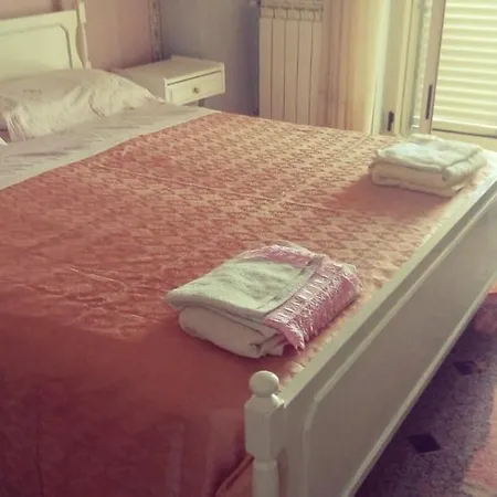 Couette-café Dei Principi Torrenova (Sicily)