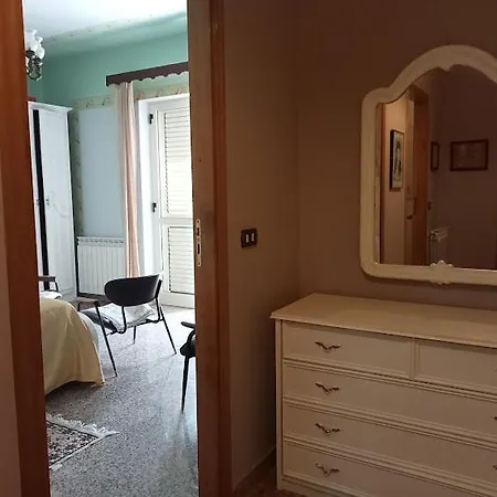 Dei Principi 2* Torrenova (Sicily)