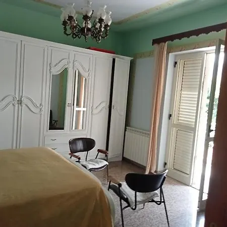 Couette-café Dei Principi Torrenova (Sicily)