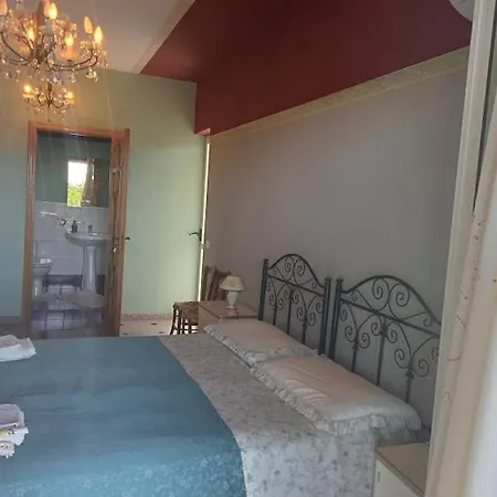 Dei Principi Couette-café