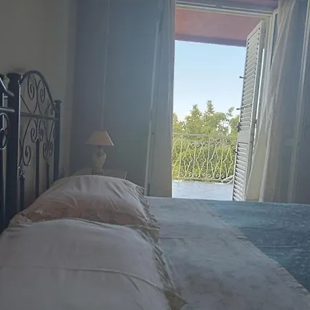 Couette-café Dei Principi Torrenova (Sicily)