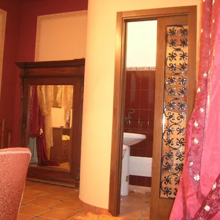 Dei Principi Couette-café Torrenova (Sicily)