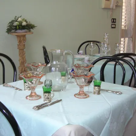 Dei Principi Couette-café