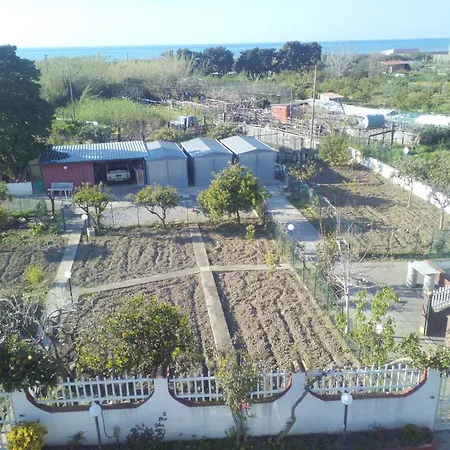 Dei Principi Torrenova (Sicily)