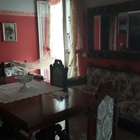 Couette-café Dei Principi 2*