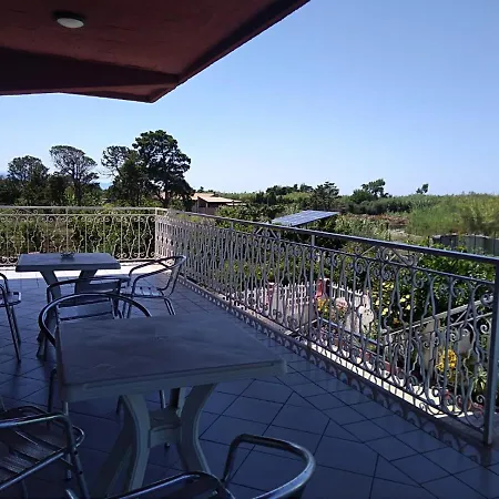 לינה וארוחת בוקר Dei Principi