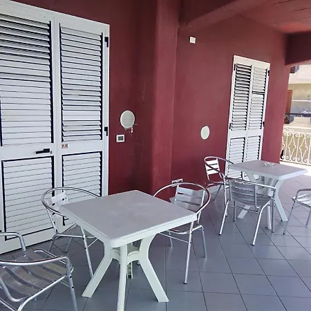 לינה וארוחת בוקר Dei Principi 3*