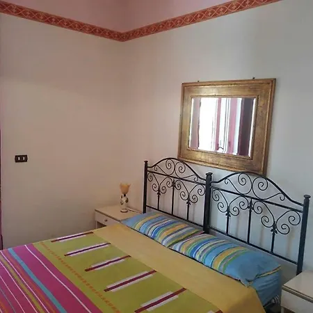 לינה וארוחת בוקר Dei Principi