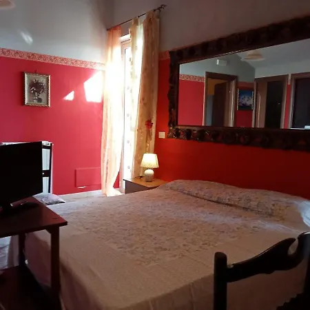 Dei Principi 3* Torrenova (Sicily)