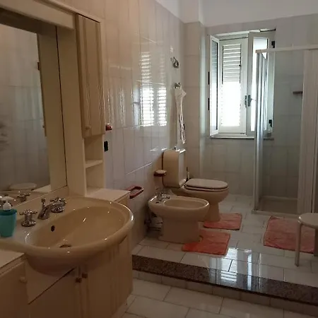 לינה וארוחת בוקר Dei Principi 3*