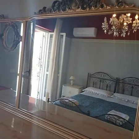 Dei Principi 3* Torrenova (Sicily)