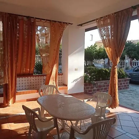 Dei Principi 3* Torrenova (Sicily)