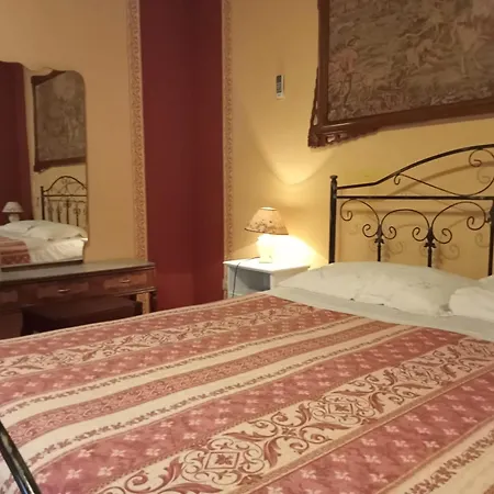 Dei Principi לינה וארוחת בוקר 3*