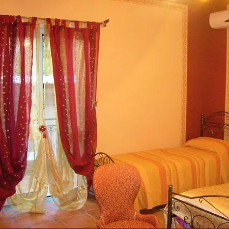 Dei Principi לינה וארוחת בוקר 3*