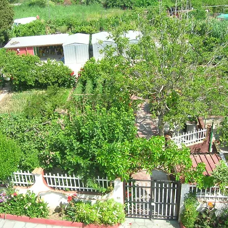 Dei Principi Torrenova (Sicily)