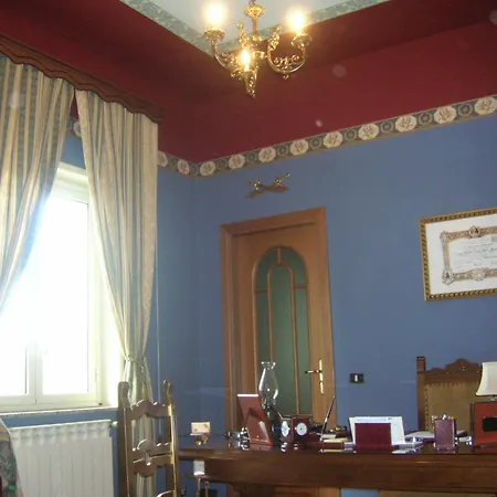 Dei Principi לינה וארוחת בוקר 3*