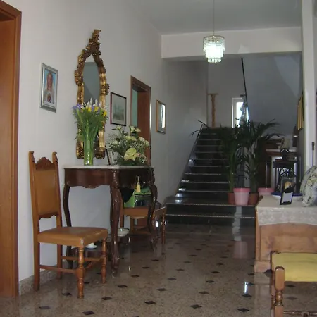 לינה וארוחת בוקר Dei Principi Torrenova (Sicily)