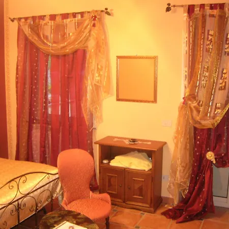 Dei Principi 3* Torrenova (Sicily)