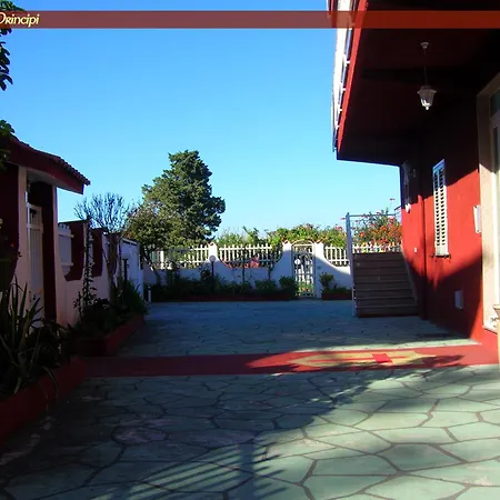 לינה וארוחת בוקר Dei Principi