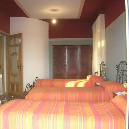 Dei Principi לינה וארוחת בוקר 3*