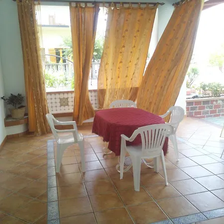 Dei Principi Torrenova (Sicily)