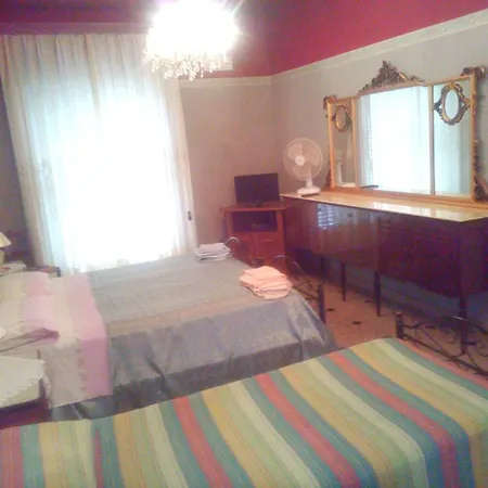 Dei Principi לינה וארוחת בוקר 3*