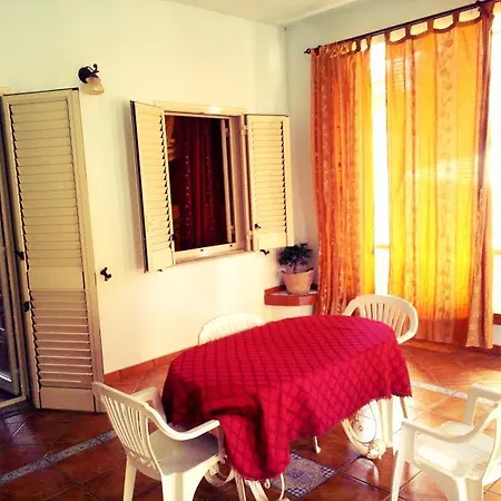 Dei Principi לינה וארוחת בוקר Torrenova (Sicily)