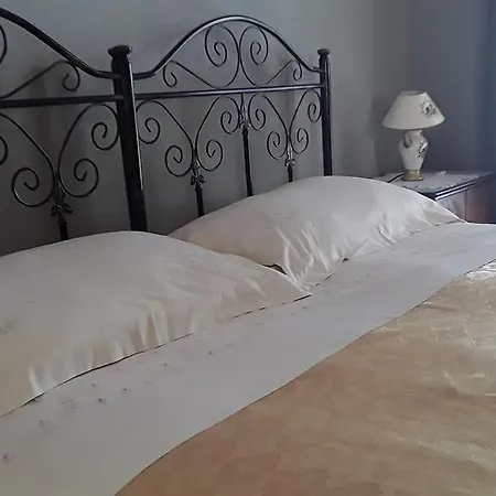 לינה וארוחת בוקר Dei Principi 3*