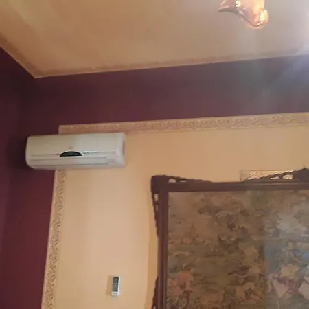 Dei Principi לינה וארוחת בוקר