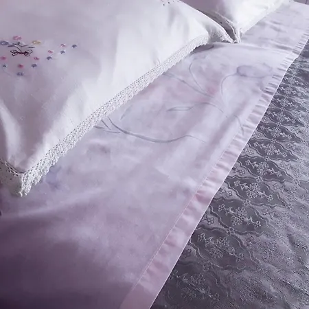 Dei Principi לינה וארוחת בוקר