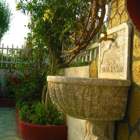 Dei Principi לינה וארוחת בוקר 3*