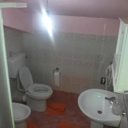 Dei Principi לינה וארוחת בוקר Torrenova (Sicily)