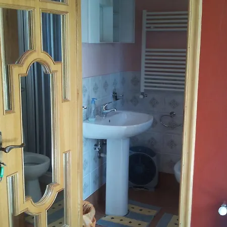 Dei Principi 3* Torrenova (Sicily)