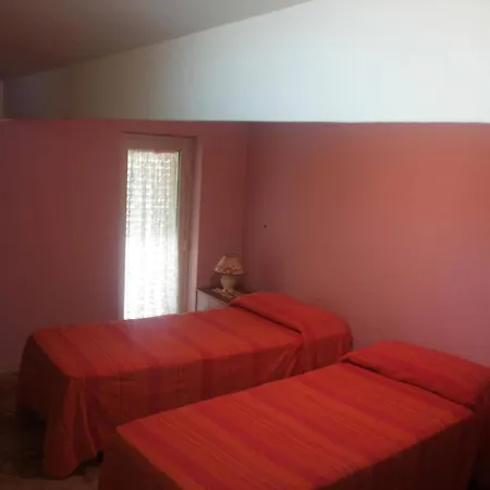 Dei Principi לינה וארוחת בוקר