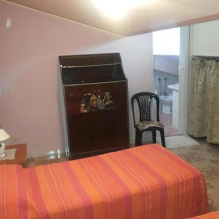 לינה וארוחת בוקר Dei Principi Torrenova (Sicily)