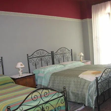 לינה וארוחת בוקר Dei Principi