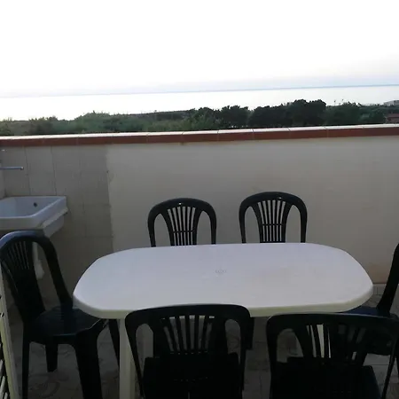 לינה וארוחת בוקר Dei Principi 3*