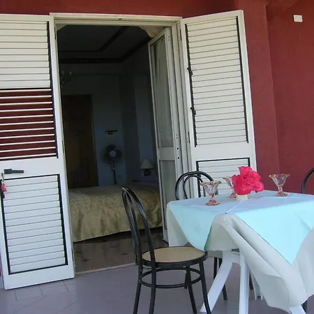 לינה וארוחת בוקר Dei Principi 3*