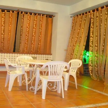 Dei Principi 3* Torrenova (Sicily)