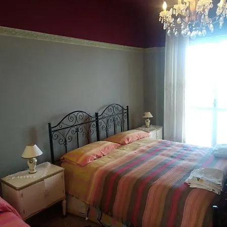 Dei Principi לינה וארוחת בוקר