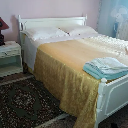 לינה וארוחת בוקר Dei Principi Torrenova (Sicily)